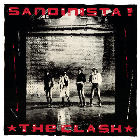 Sandinista! (Remastered)