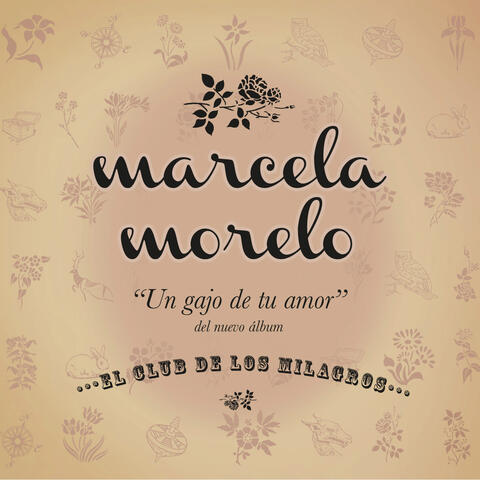 Un Gajo de Tu Amor