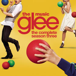 I'm Still Standing (Glee Cast Version)