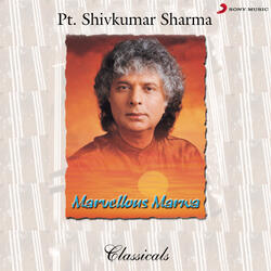 Raga Marwa