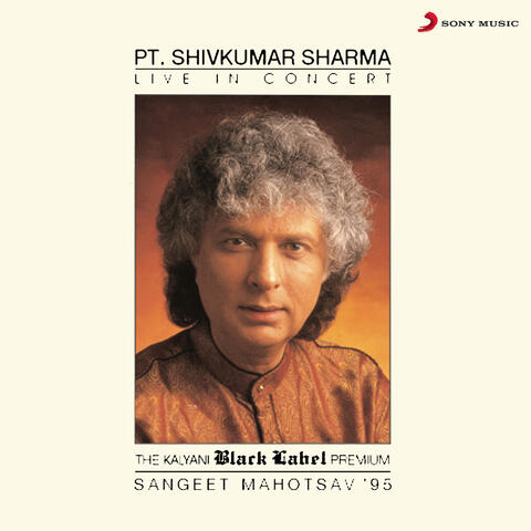 Saptarishi - Live at Siri Fort - Pt. Shivkumar Sharma