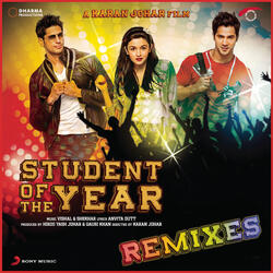 Ishq Wala Love (From "Student of the Year")