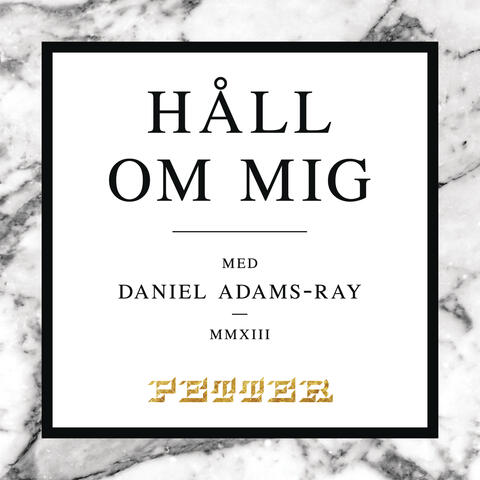 Håll om mig