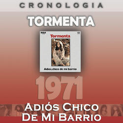 Adolescente Tierno