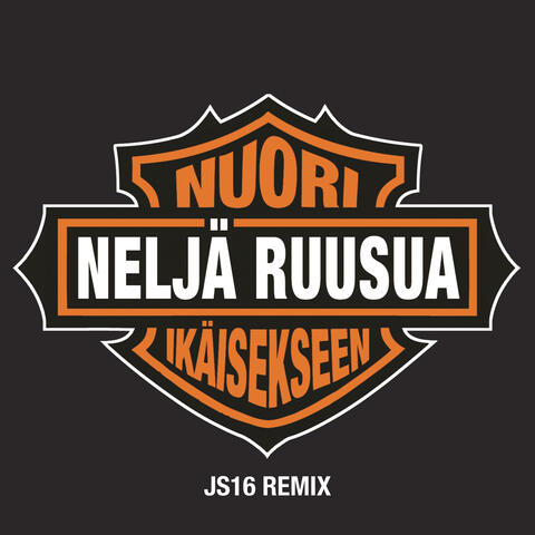 Nuori ikäisekseen