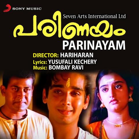 Parinayam