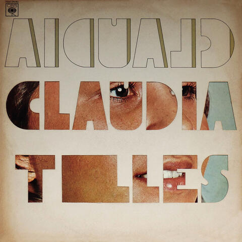 Claudia Telles