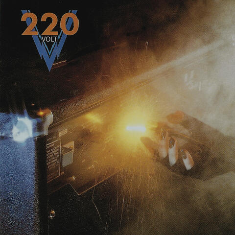 220 Volt