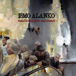 Ennakkoluuloja ja vainoharhoja