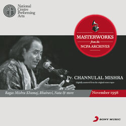 Chaita In Raga Bhairavi