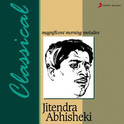 Raga Hindolita - Kaiso Re Basant