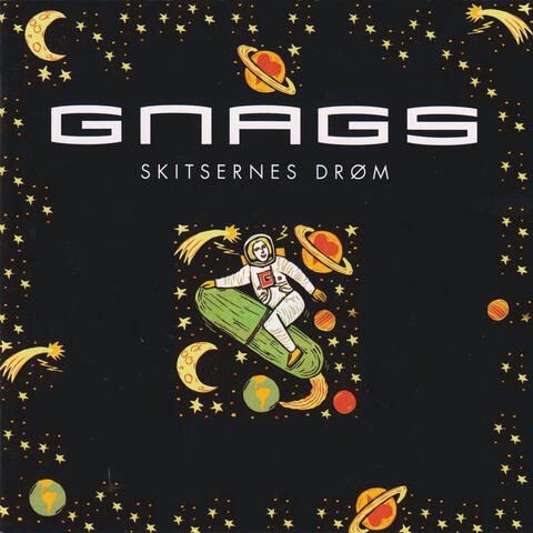 Skitsernes Drøm