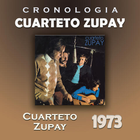 Cuarteto Zupay Cronología - Cuarteto Zupay (1973)