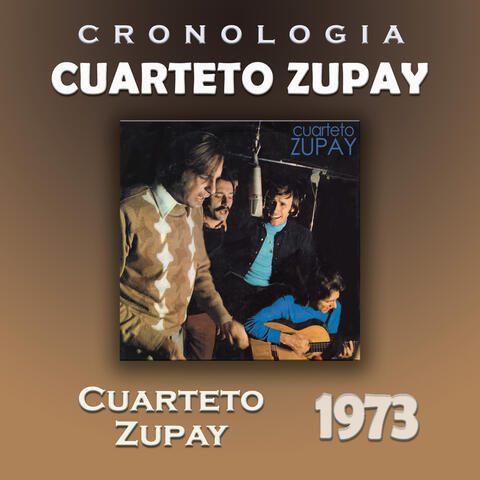Cuarteto Zupay
