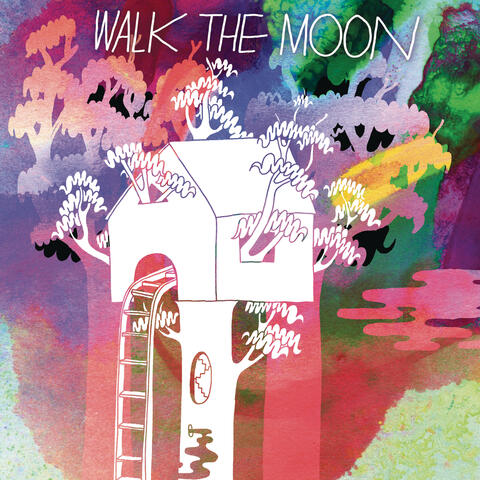 Walk The Moon (Expanded Edition)
