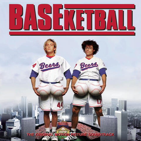 BASEketball - The Original Motion Picture Soundtrack