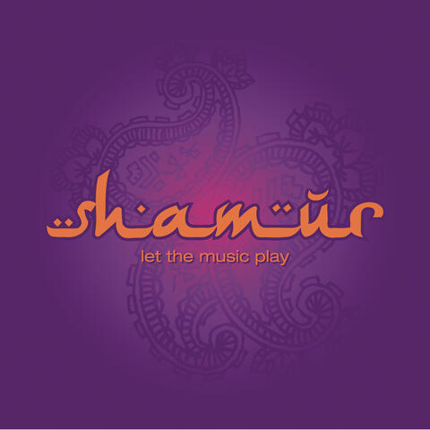 Let The Music Play