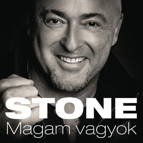 Magam vagyok