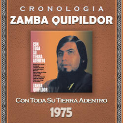 En una Zamba