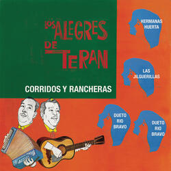 Los Alegres de Terán