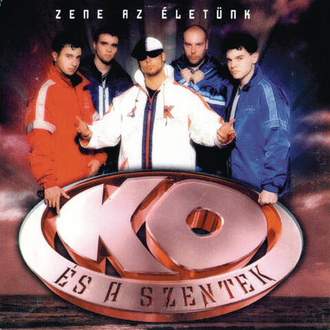 Mint a jég / A zene az életünk