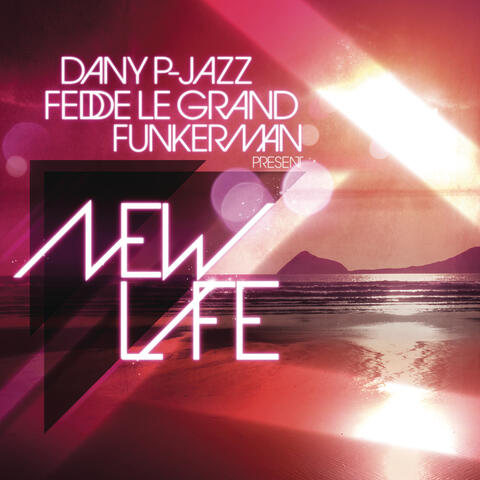 Dany P-Jazz, Fedde Le Grand & Funkerman