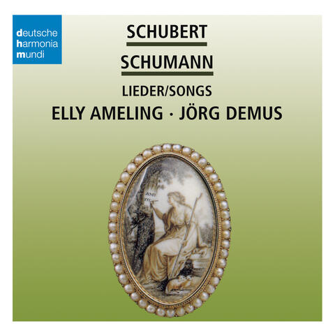 Schubert / Schumann: Songs