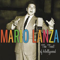 Mario Lanza - Arrivederci Roma (featured in "Seven Hills of Rome")