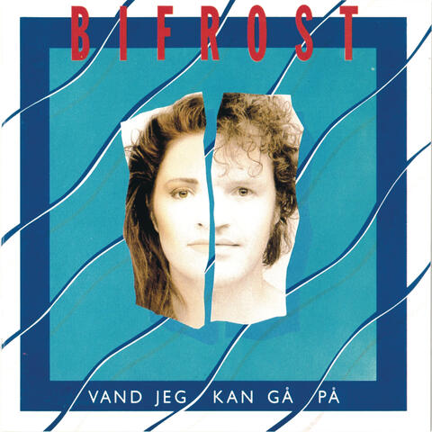 Vand Jeg Kan Gå På