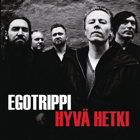Hyvä hetki