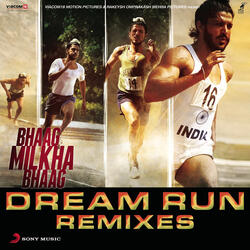 Slow Motion Angreza (From "Bhaag Milkha Bhaag")