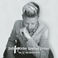 Defiant Order (Phuture Doom Remix)