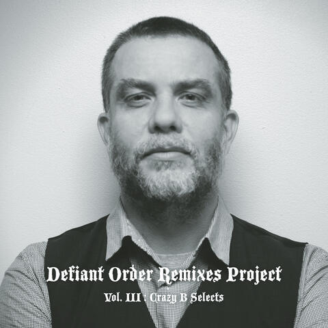 Crazy B Selects, Vol. III