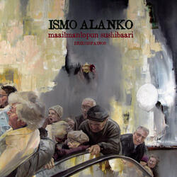 Ennakkoluuloja ja vainoharhoja