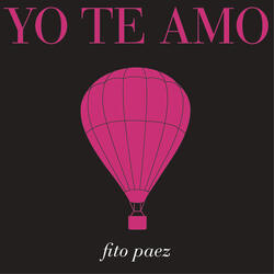Yo Te Amo