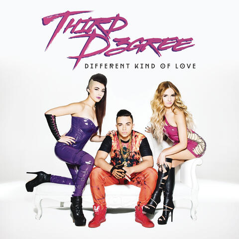 Third D3gree