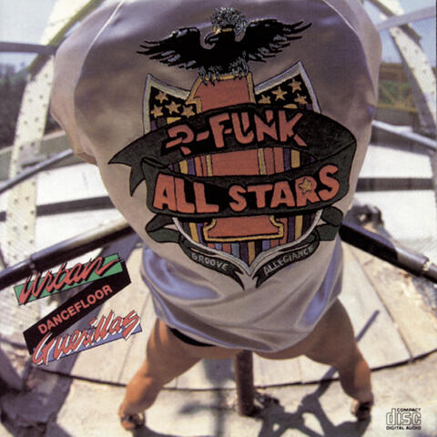 P-Funk All Stars