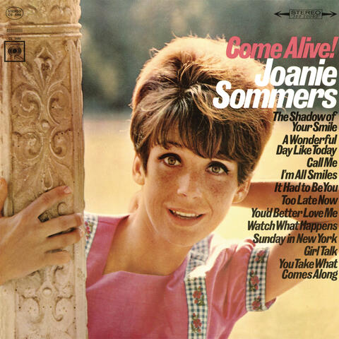 Come Alive (Expanded Version)