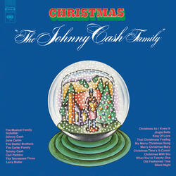 Christmas Time's a-Comin'