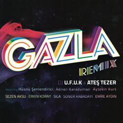 Seveni Arıyorum (Gazla Remix)