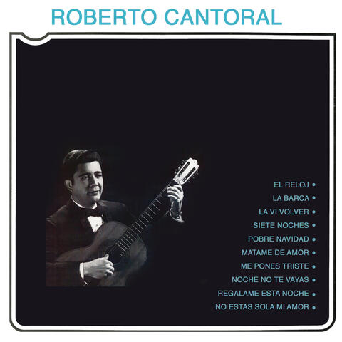 Roberto Cantoral