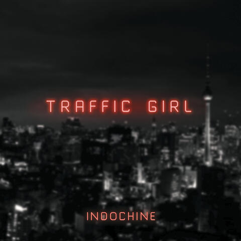 Traffic Girl