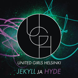 Jekyll ja Hyde