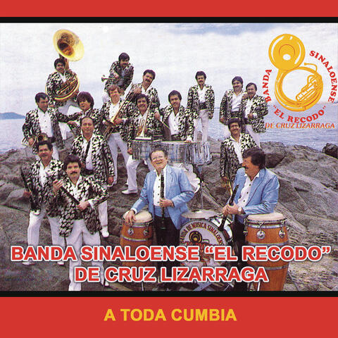 A Toda Cumbia
