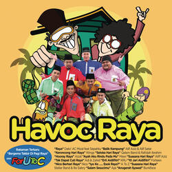 Raya