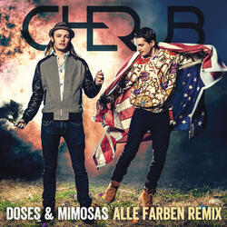 Doses & Mimosas