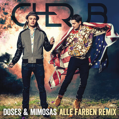 Doses & Mimosas