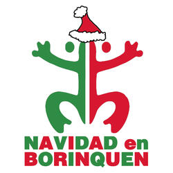 Tarjeta de Navidad