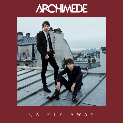 Ça Fly Away