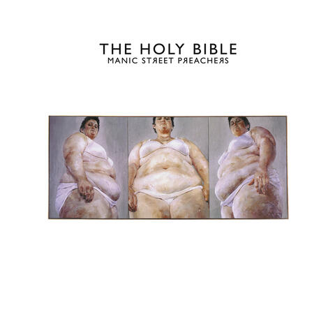 The Holy Bible 20